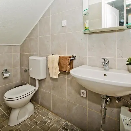 Vakantiehuis House Brapa