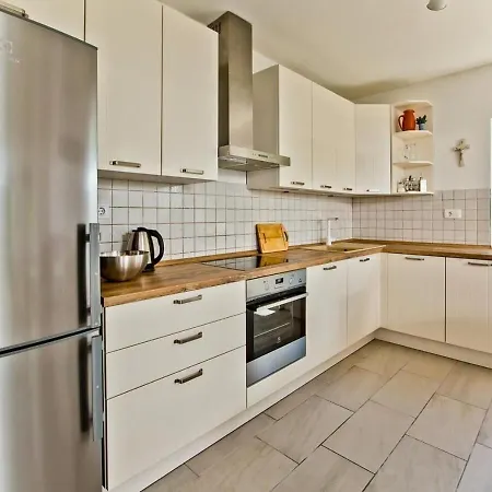 House Brapa Vakantiehuis *