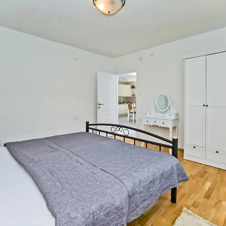 Vakantiehuis House Brapa *