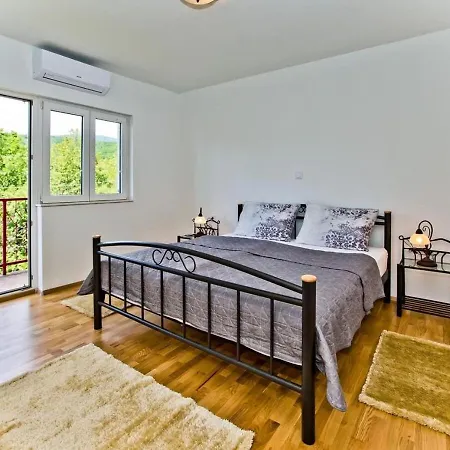 Vakantiehuis House Brapa Hrvace