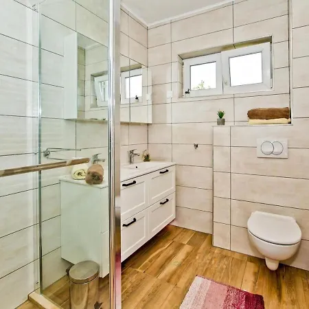 House Brapa * Hrvace