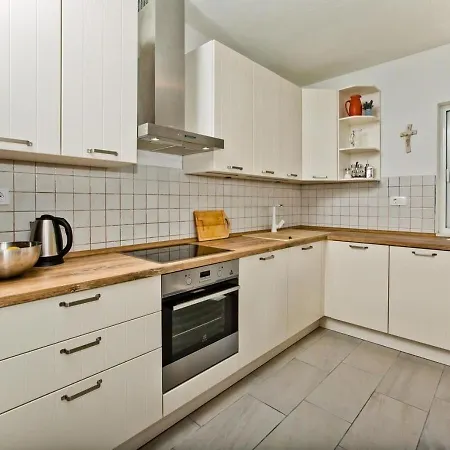 House Brapa Vakantiehuis *