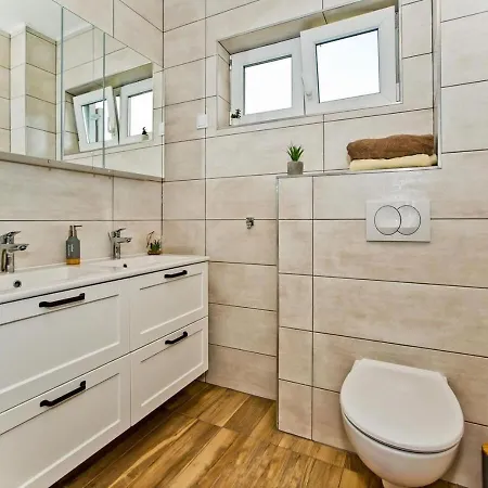 Vakantiehuis House Brapa *