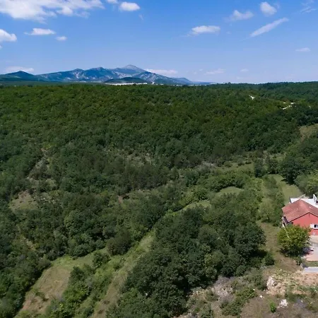 Vakantiehuis House Brapa Hrvace