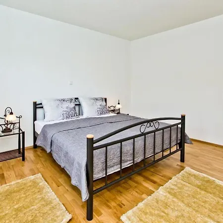 House Brapa Vakantiehuis *