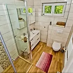 House Brapa 度假居 Hrvace