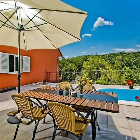 بيت للعطل House Brapa Hrvace