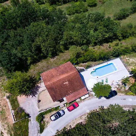 House Brapa * Hrvace