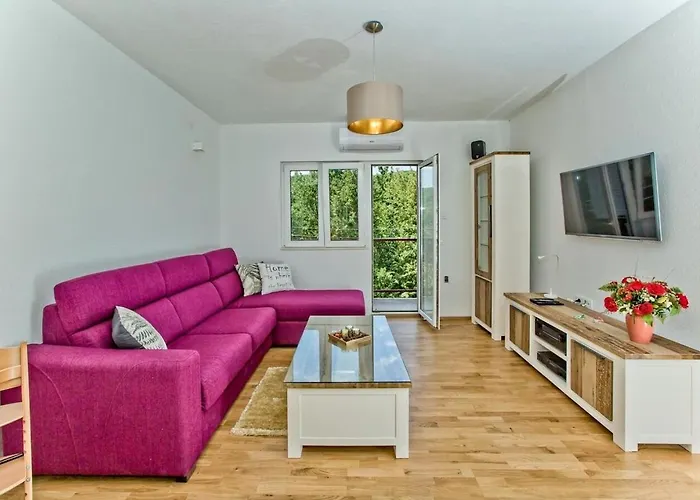 House Brapa Tatil Evi Hrvace