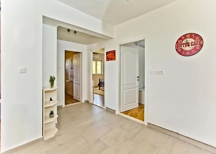 House Brapa בית נופש *