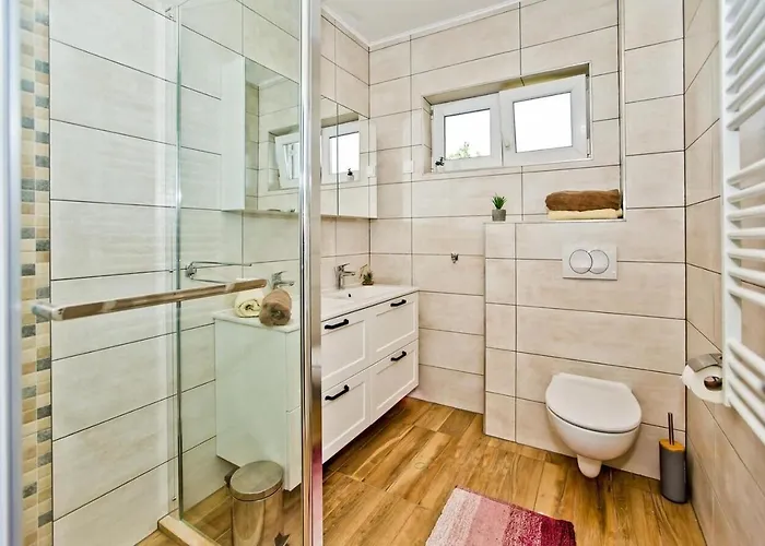 House Brapa * Hrvace