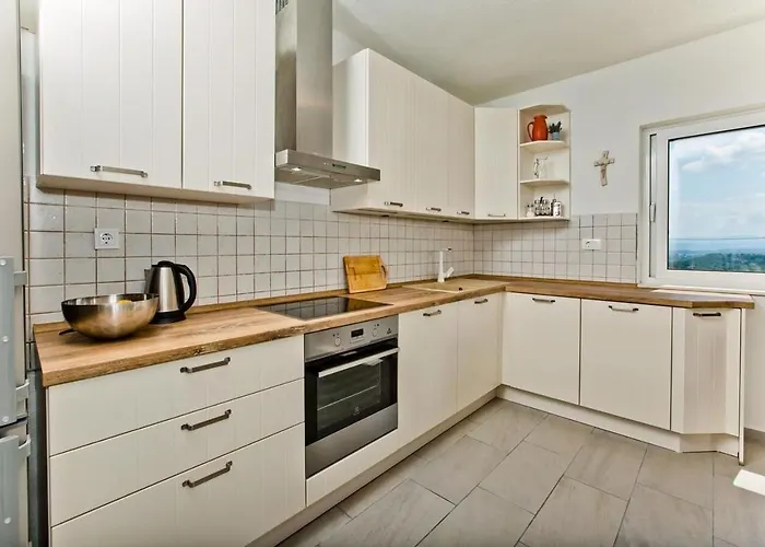 House Brapa בית נופש *