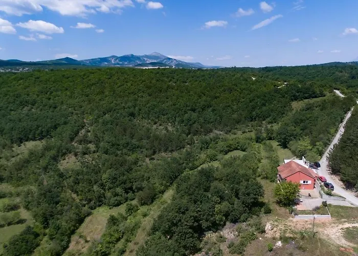 Tatil Evi House Brapa Hrvace