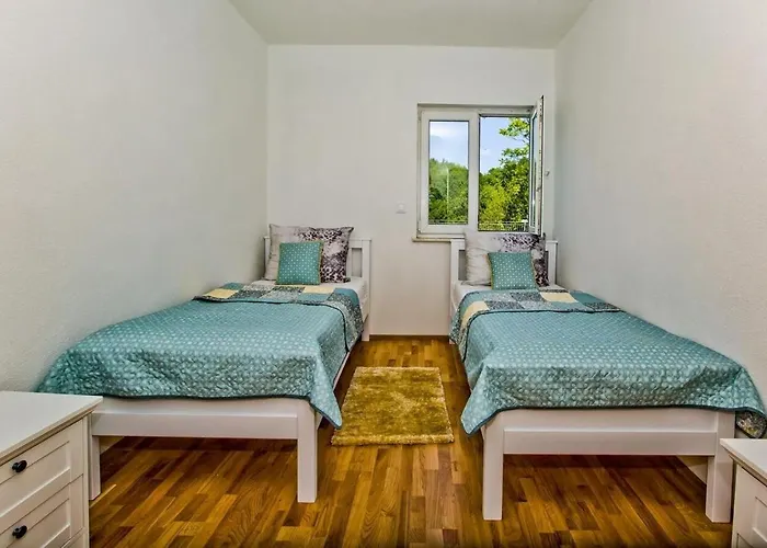 בית נופש House Brapa *