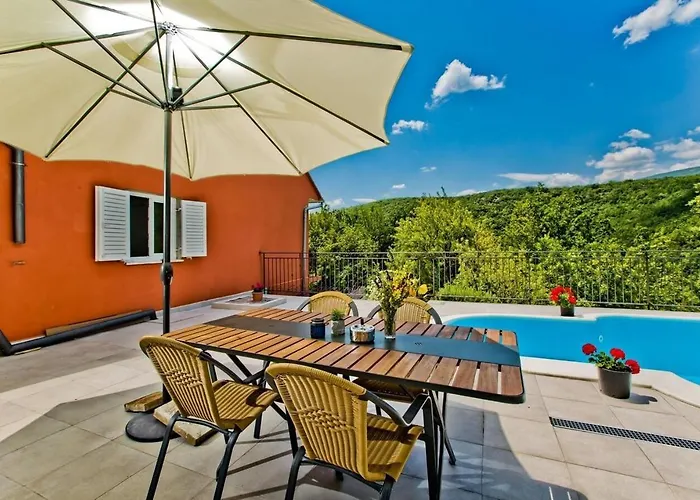 Tatil Evi House Brapa Hrvace