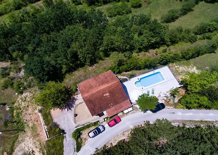 House Brapa * Hrvace